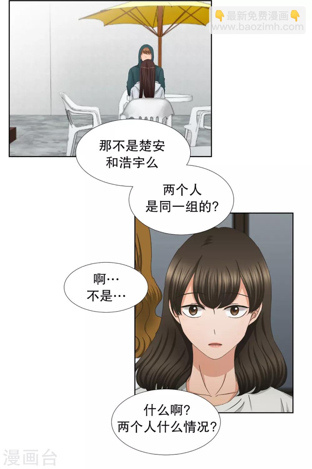 《现在是37.2》第47话 绯闻11 第15页