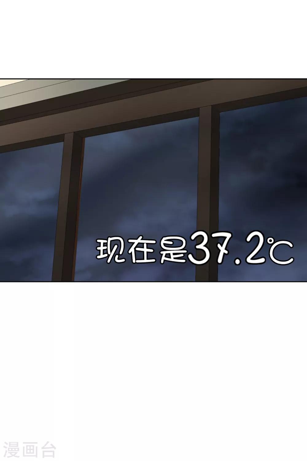 《现在是37.2》第48话 绯闻12 第1页