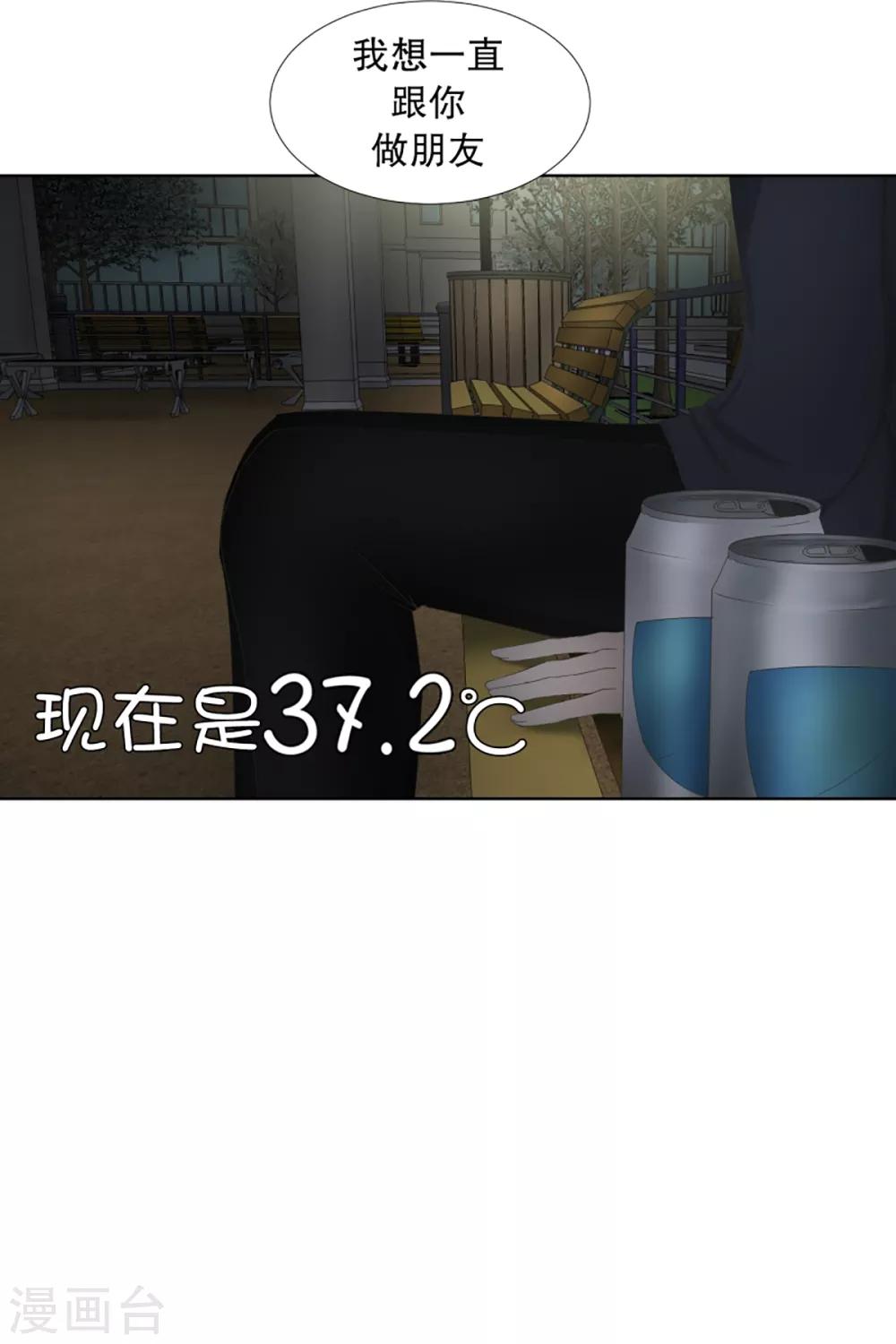 《现在是37.2》第55话 绯闻19 第19页