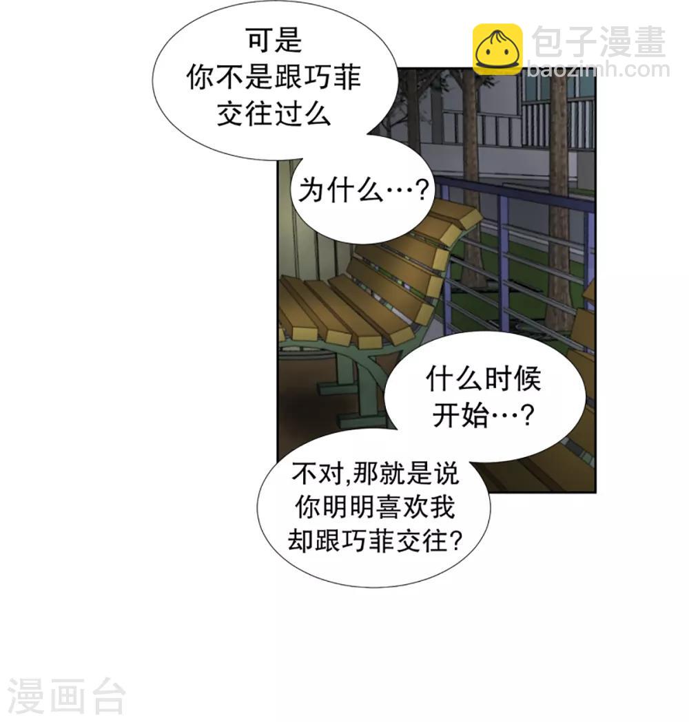 《现在是37.2》第55话 绯闻19 第5页