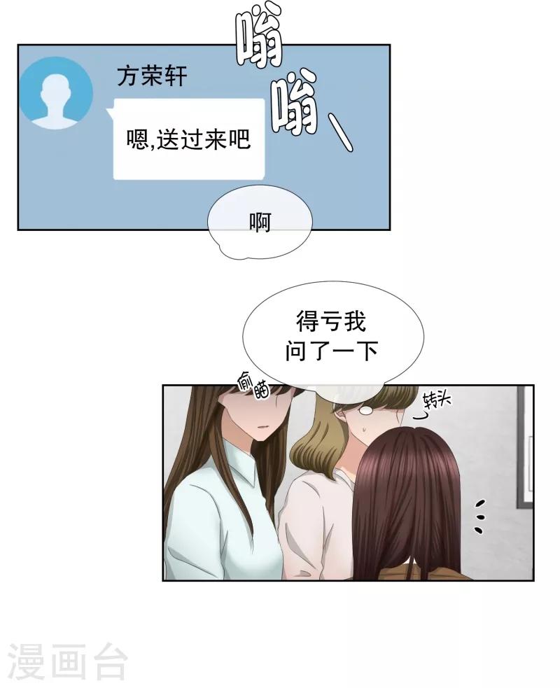 《现在是37.2》第58话 绯闻22 第12页