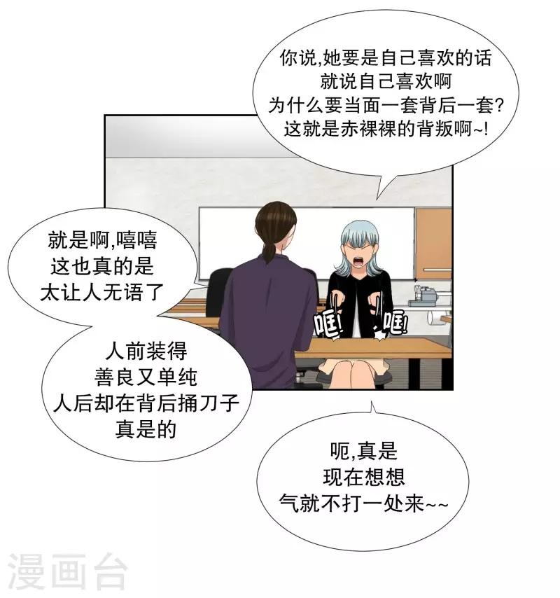 《现在是37.2》第62话 绯闻26 第6页
