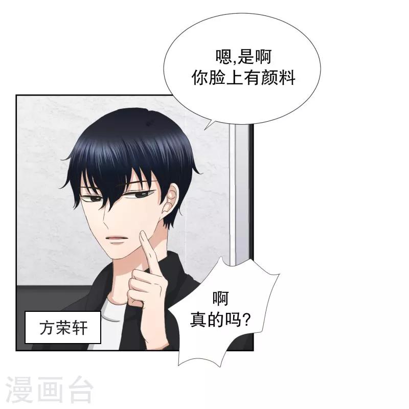 《现在是37.2》第63话 绯闻27 第4页