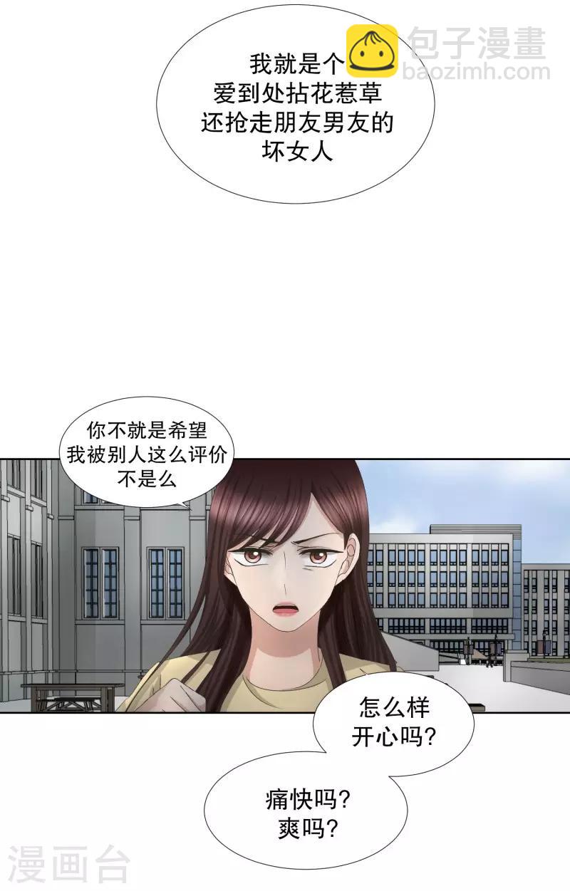 《现在是37.2》第67话 绯闻31 第8页