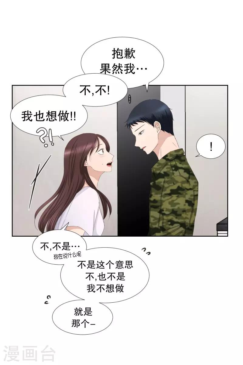 《现在是37.2》第83话 外传3 第3页