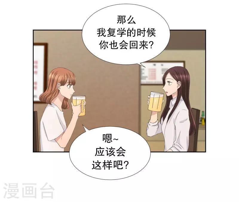 《现在是37.2》第81话 外传1 第4页