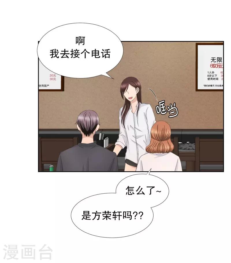 《现在是37.2》第81话 外传1 第6页