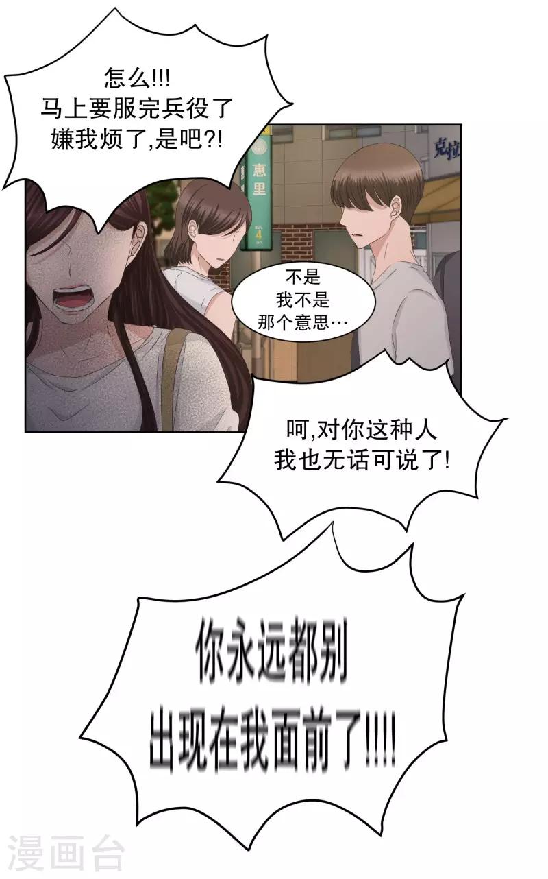 《现在是37.2》第86话 关系的变化2 第7页
