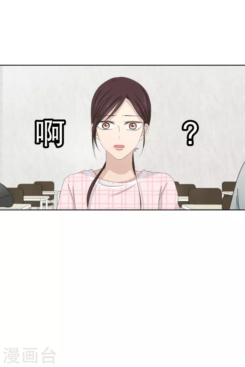 《现在是37.2》第106话 关系的变化22 第23页