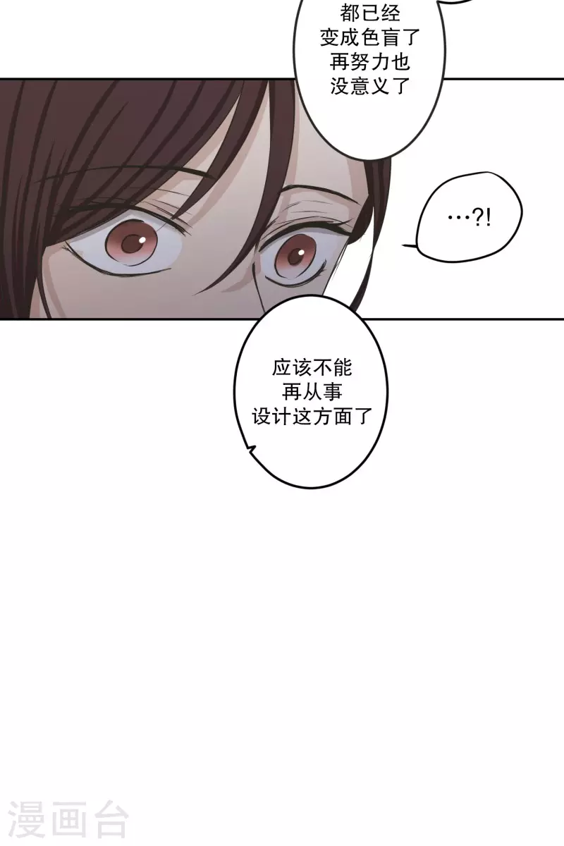 《现在是37.2》第120话 关系的变化36 第25页