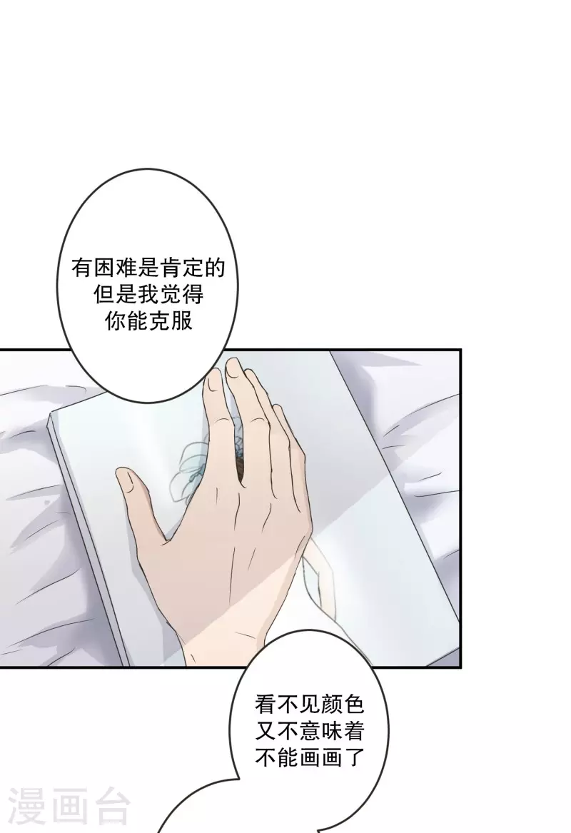 《现在是37.2》第143话 迈出第一步17 第28页