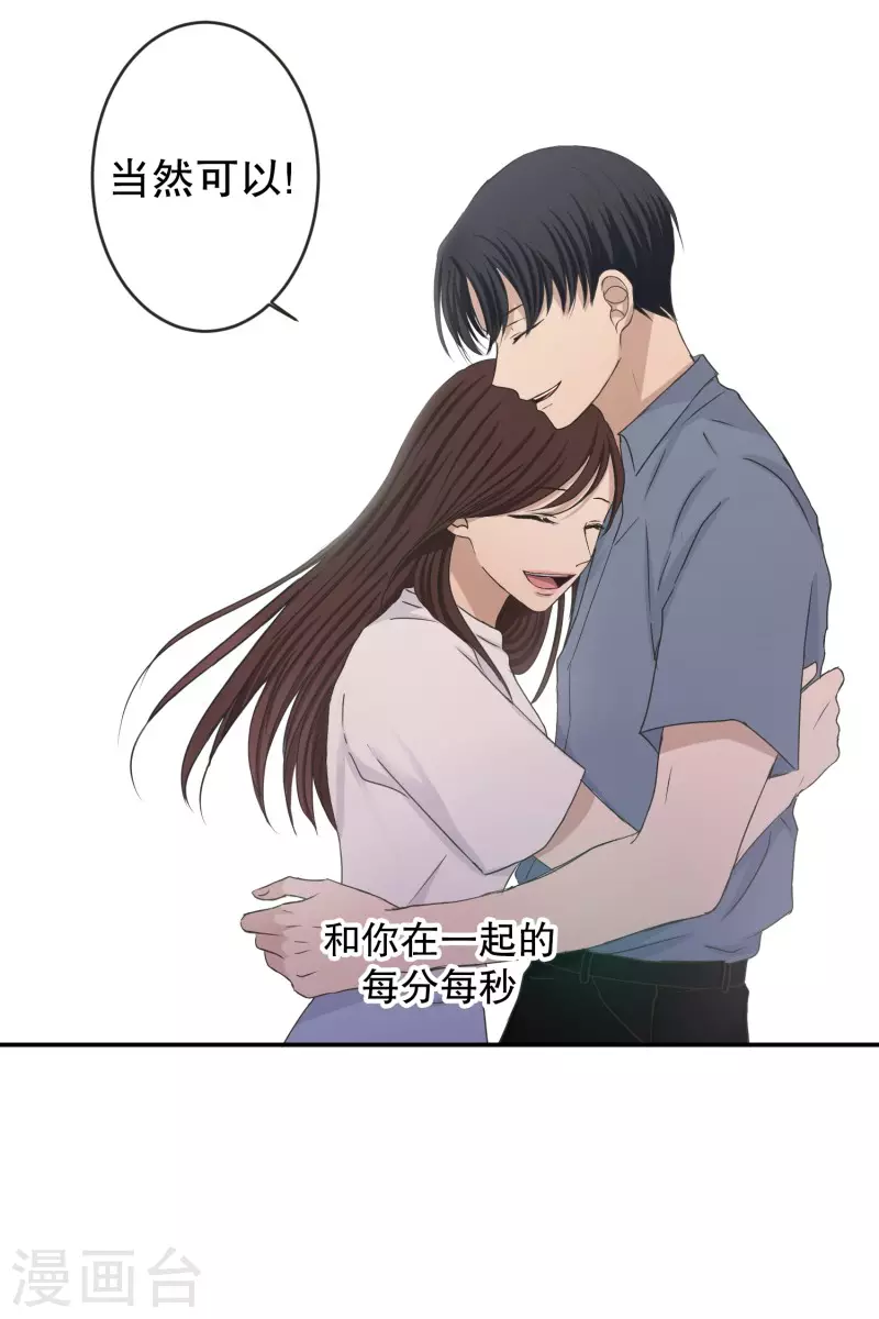 《现在是37.2》第144话 迈出第一步18 第33页