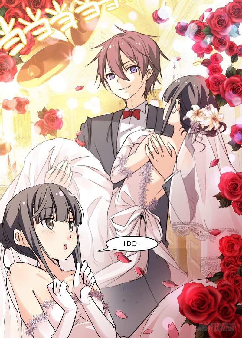 《少女的移动魔法》43所以，挖掘机技术哪家强？ 第2页