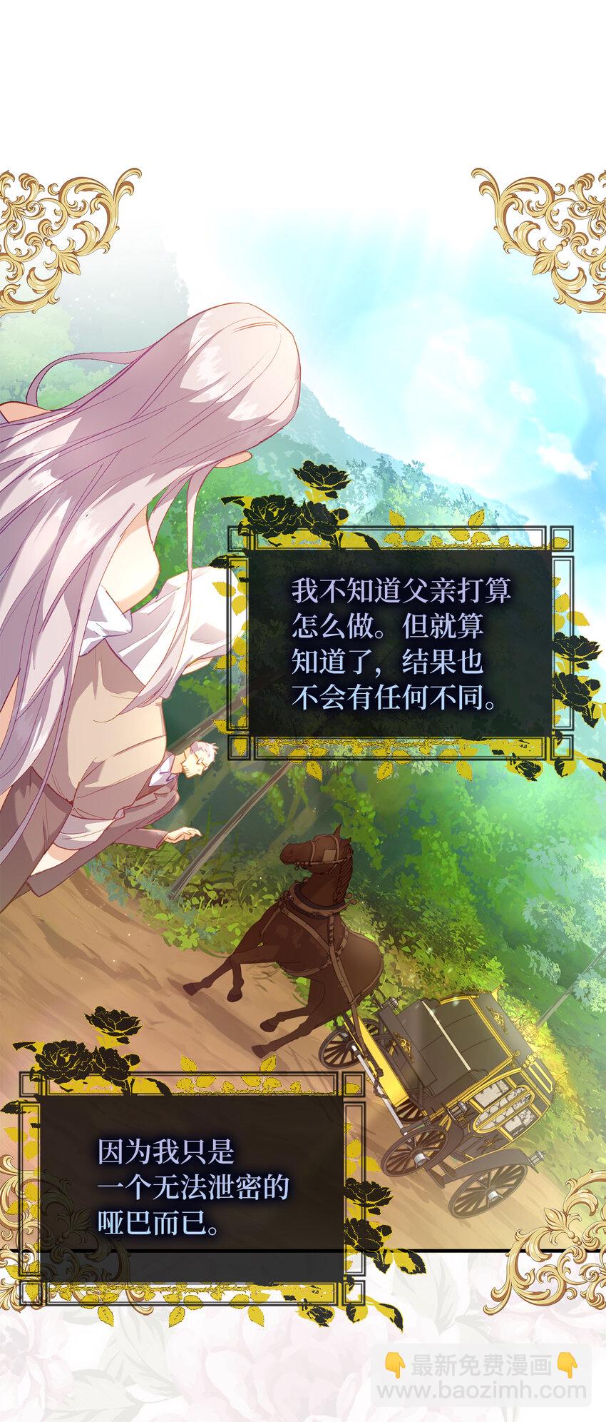 《从哑巴到伯爵的身份整活》1 哑巴人偶的诞生 第28页