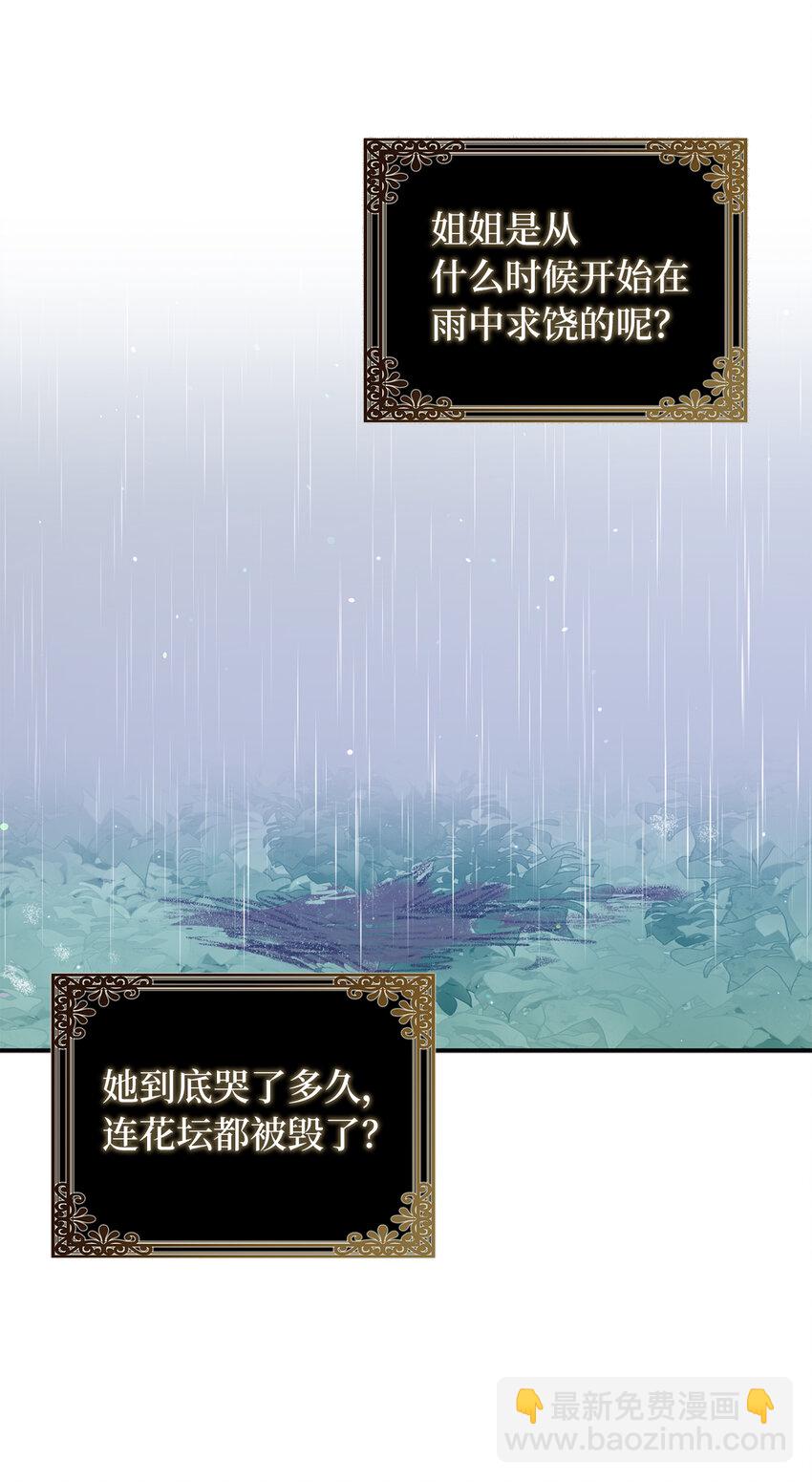 《从哑巴到伯爵的身份整活》9 深夜潜入的暗杀者 第12页