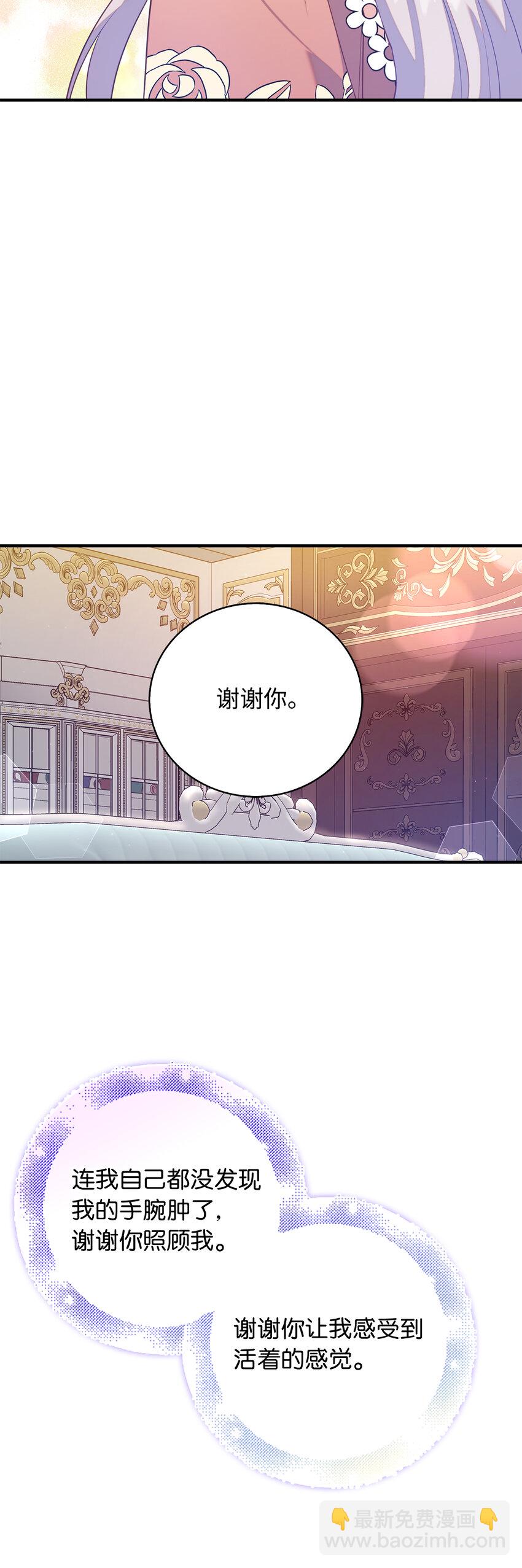 《从哑巴到伯爵的身份整活》27 暗流涌动的会面 第47页