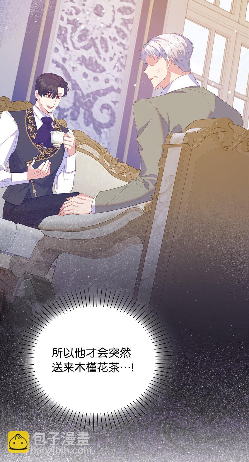 《从哑巴到伯爵的身份整活》52 忠诚的间谍 第26页
