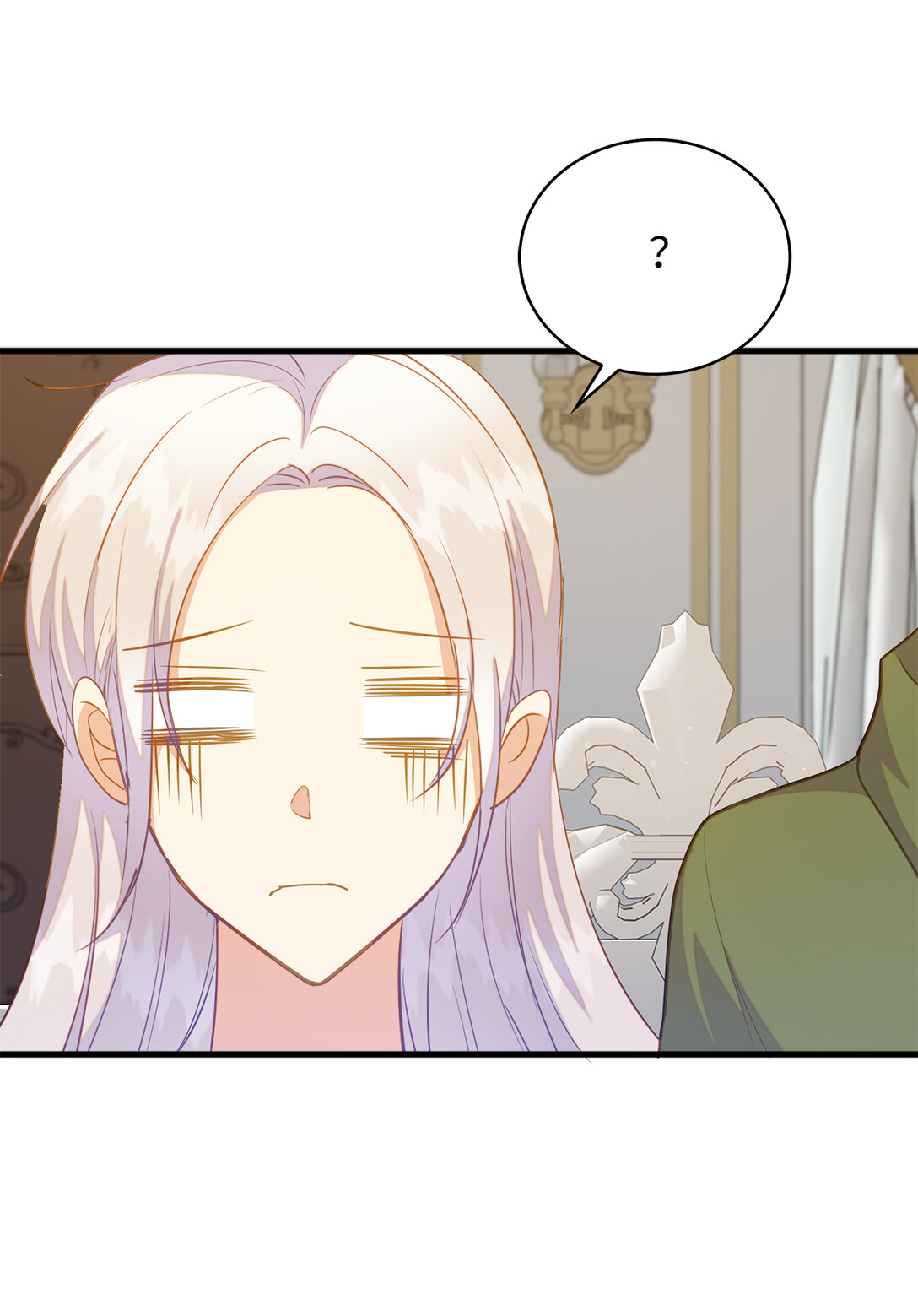 《从哑巴到伯爵的身份整活》68 深夜到访的宠物 第27页
