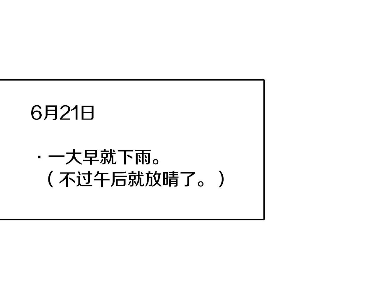 《橘色奇迹》第13话 闭上眼睛 第28页