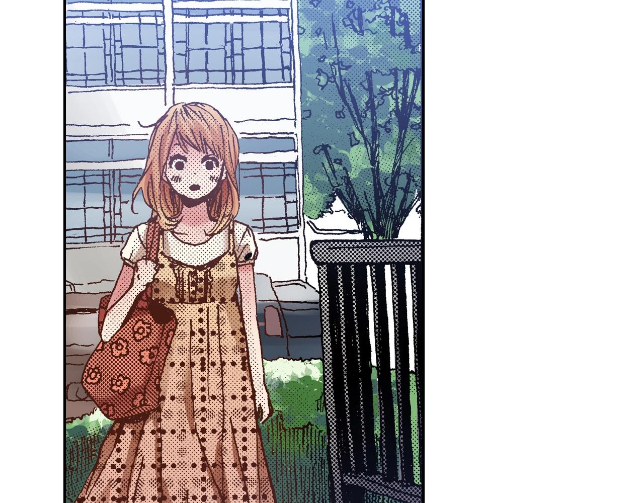 《橘色奇迹》第14话 周六有空吗？ 第26页