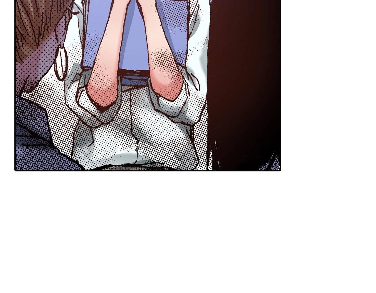 《橘色奇迹》第15话 另一个世界 第14页