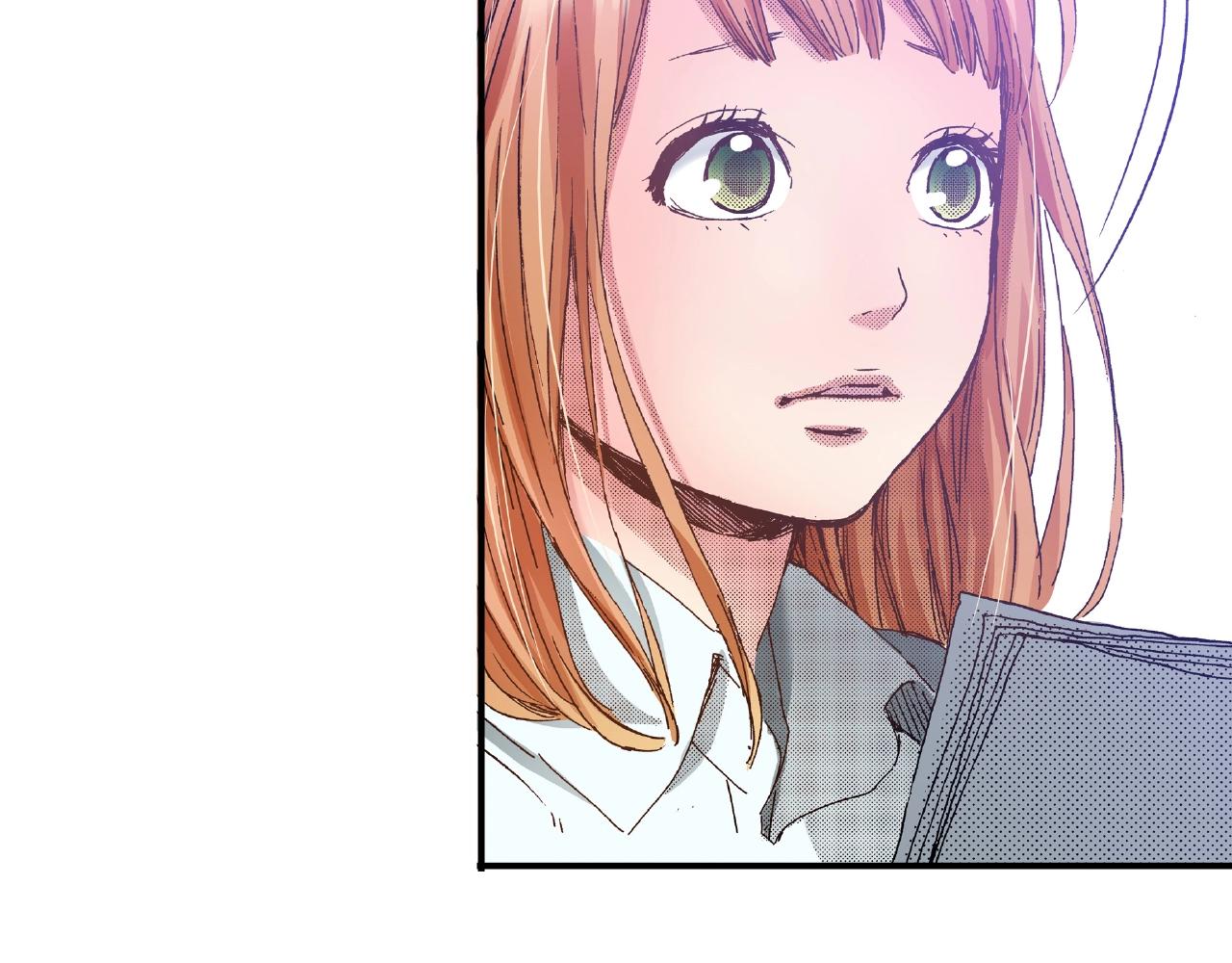 《橘色奇迹》第27话 明明就.... 第19页
