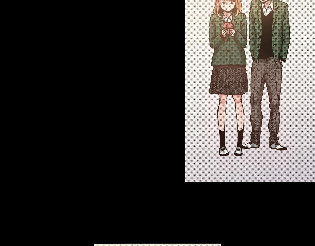 《橘色奇迹》第27话 明明就.... 第47页