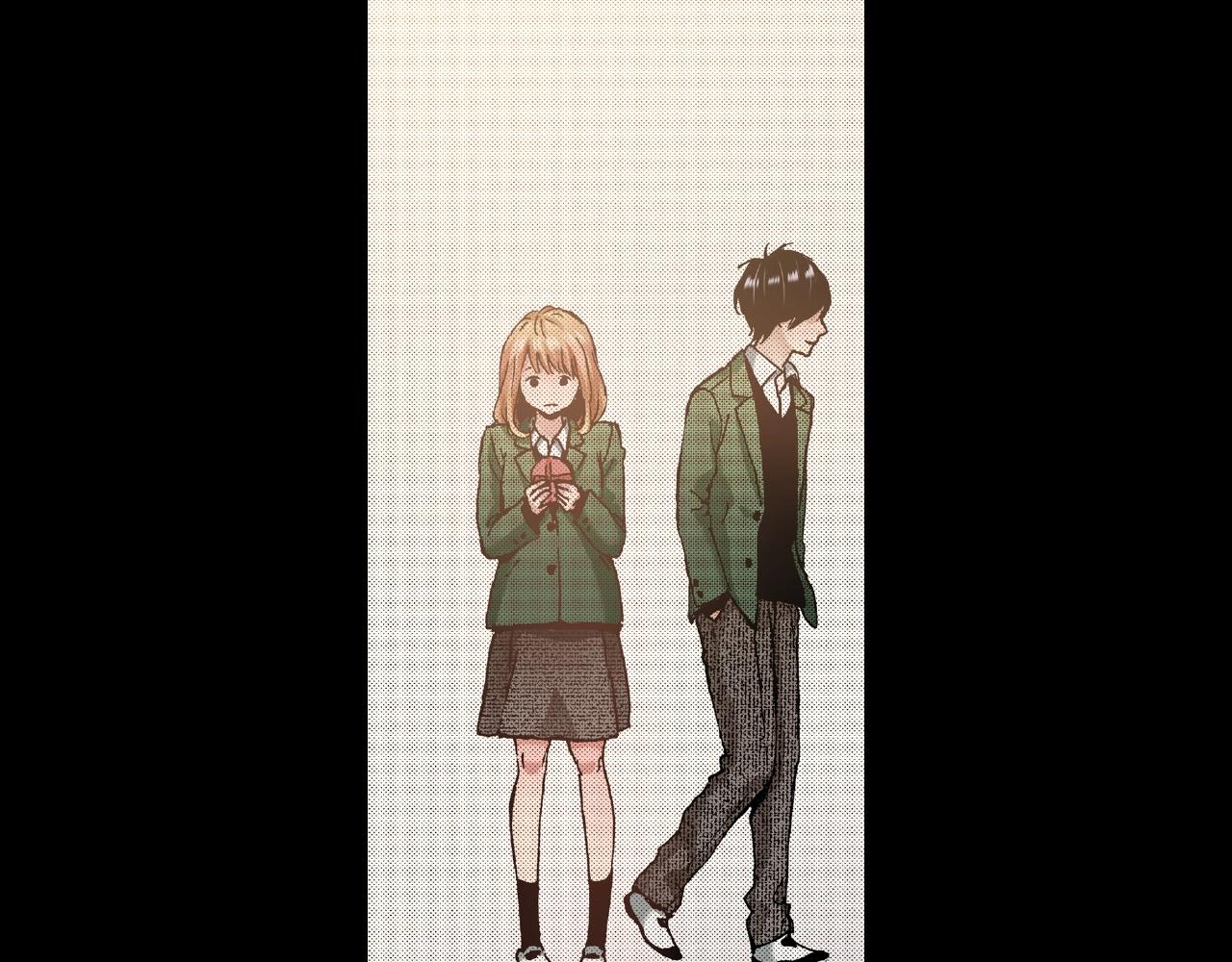 《橘色奇迹》第27话 明明就.... 第48页