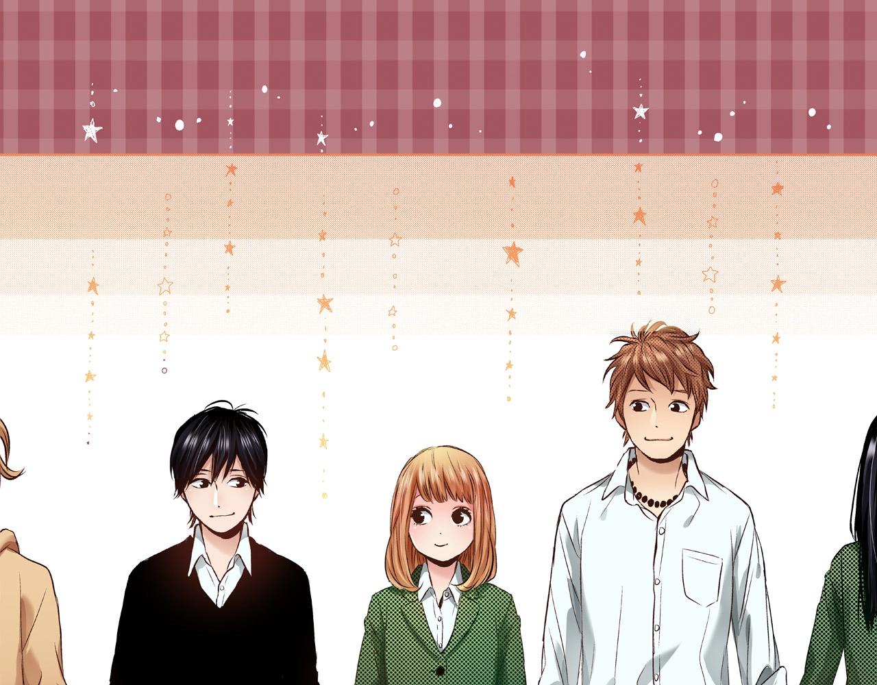 《橘色奇迹》第29话 我有男朋友了？ 第3页