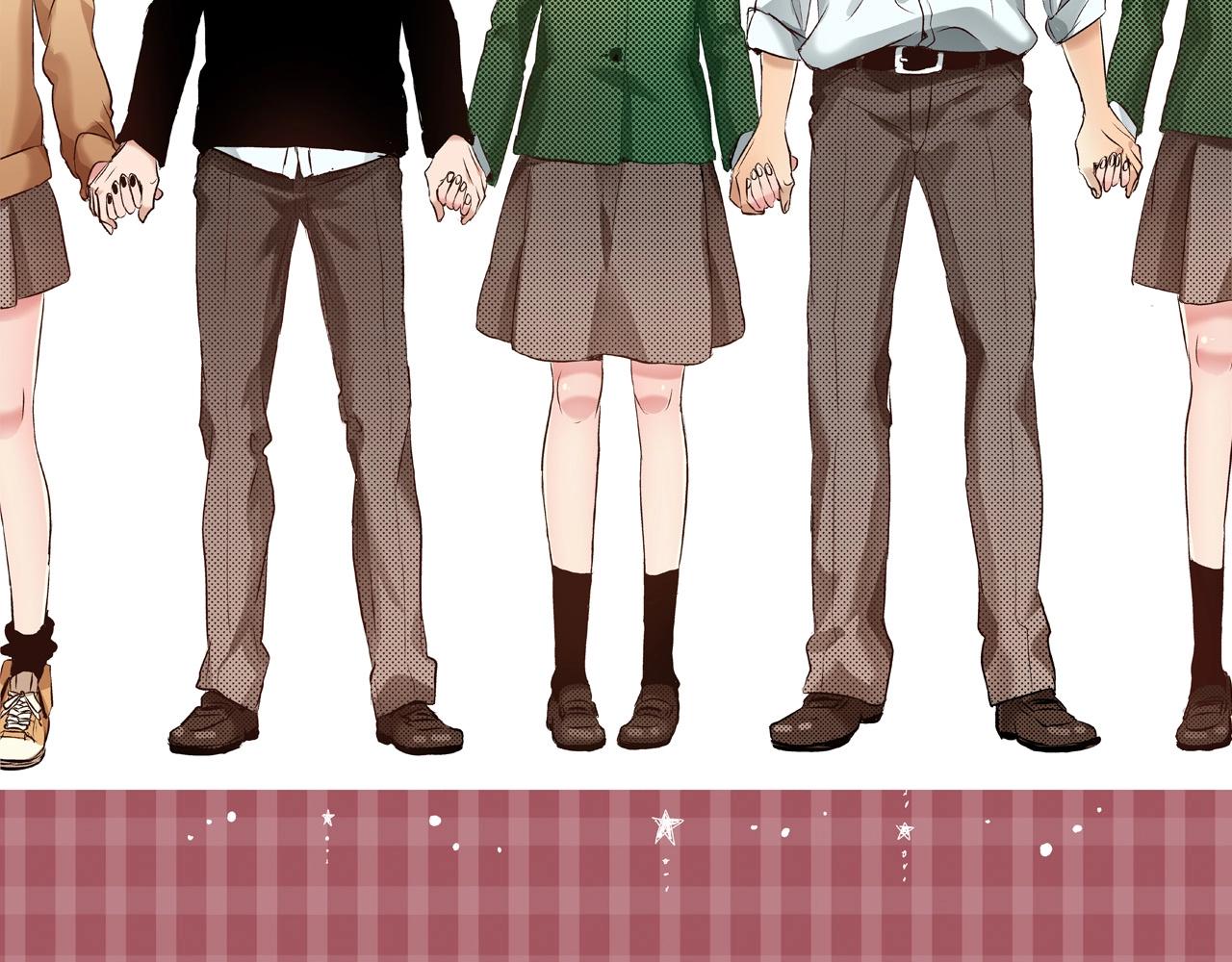 《橘色奇迹》第29话 我有男朋友了？ 第4页