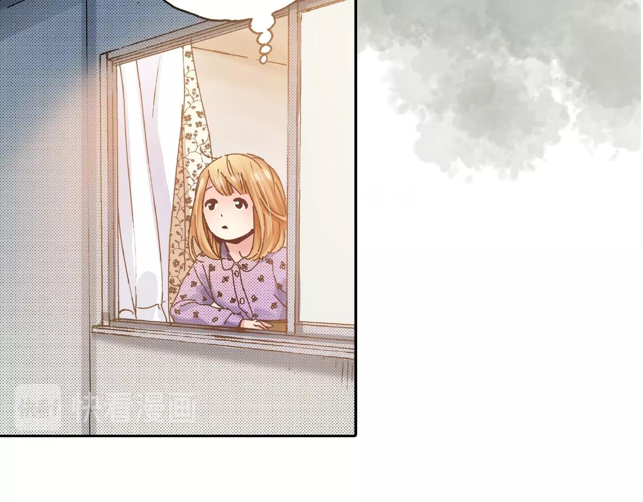 《橘色奇迹》第33话 啊！累瘫了 第23页