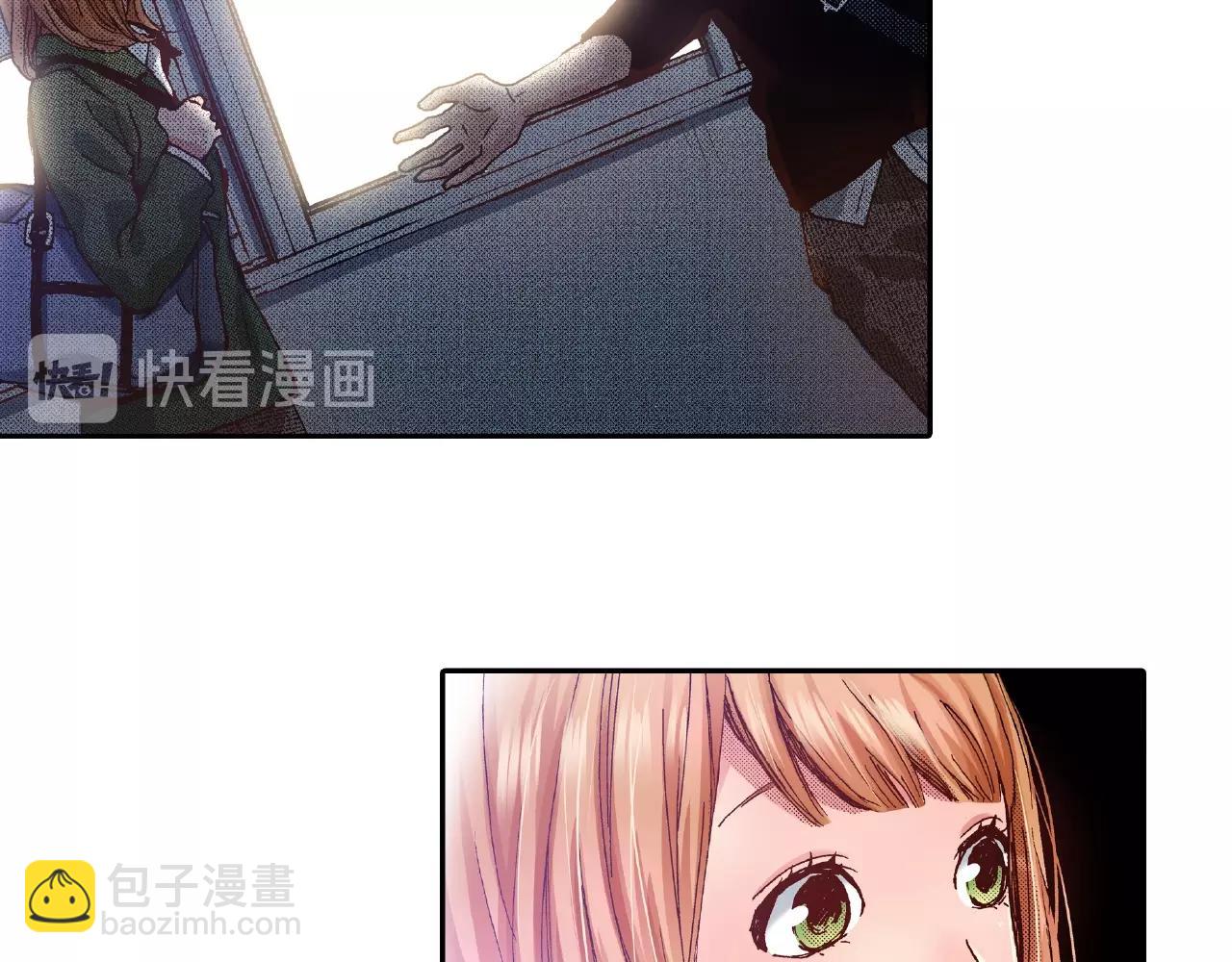 《橘色奇迹》第33话 啊！累瘫了 第39页