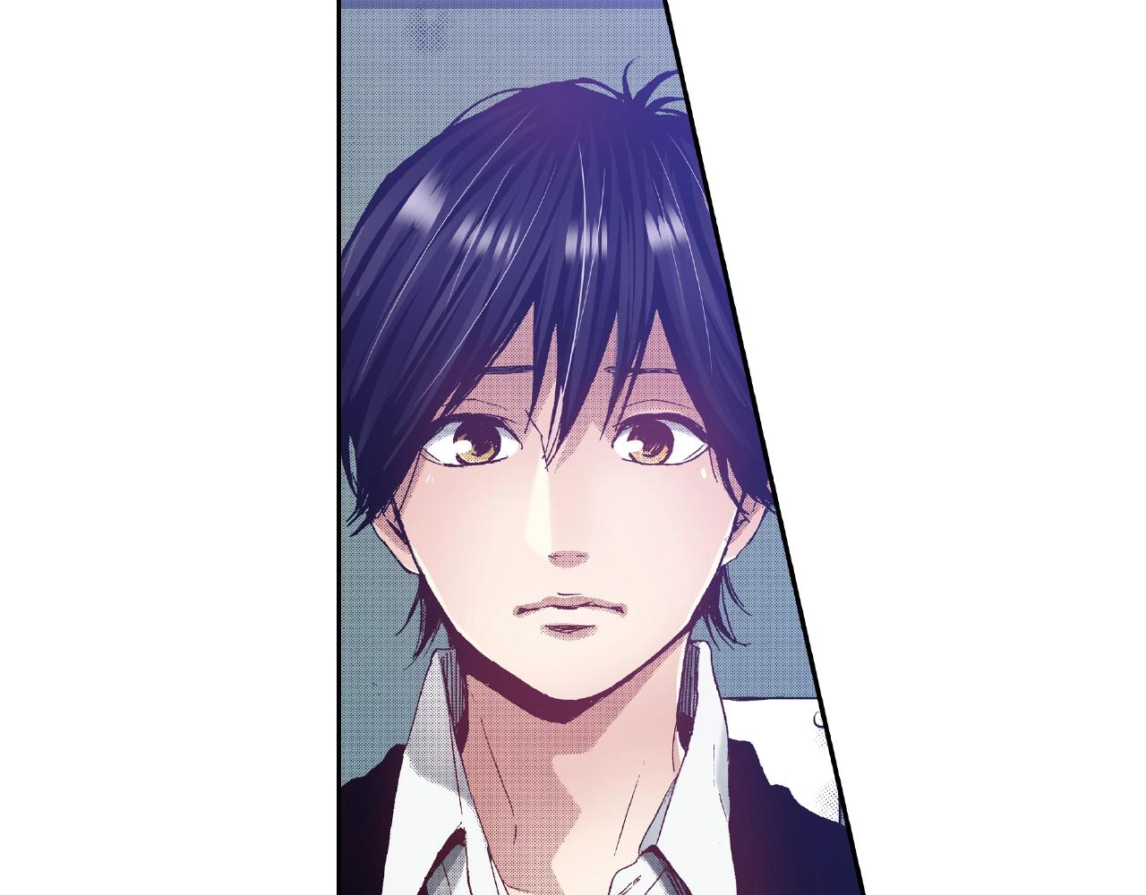 《橘色奇迹》第31话 我想参加接力赛 第46页