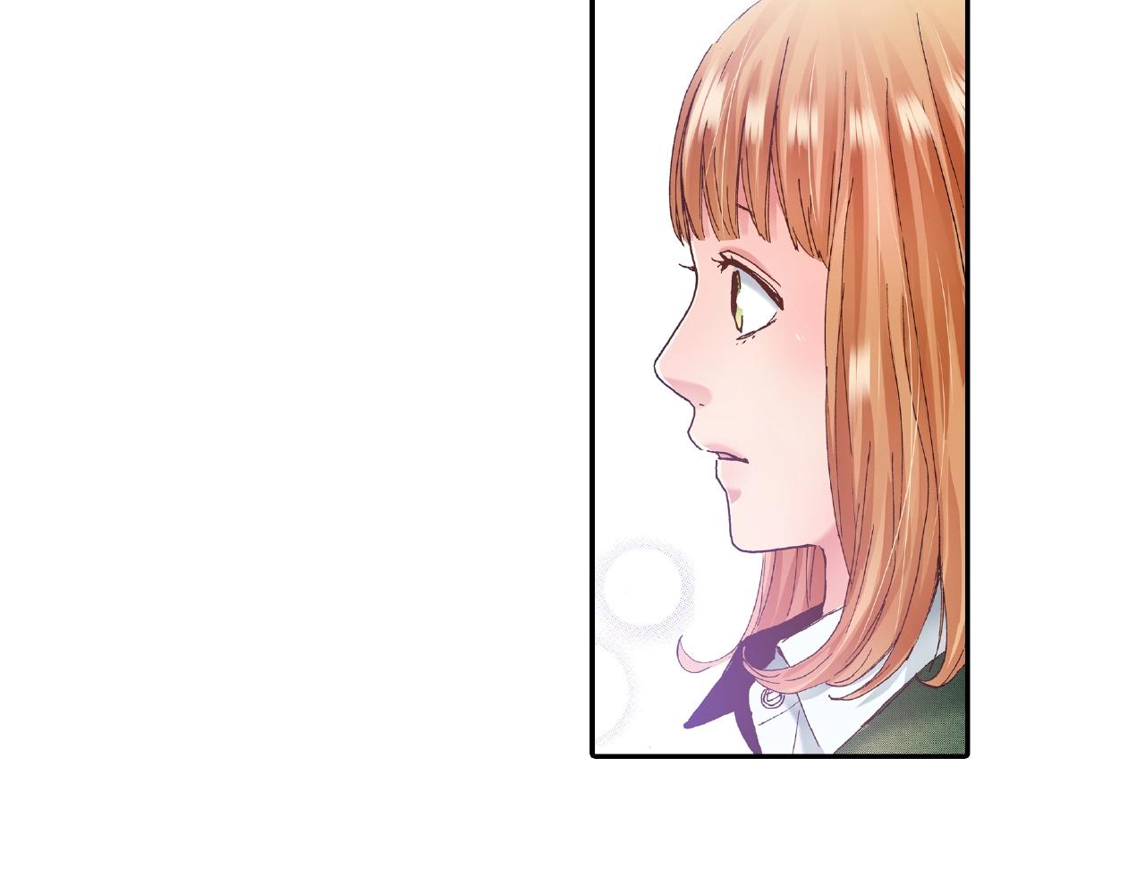 《橘色奇迹》第34话 想和我牵手 第46页