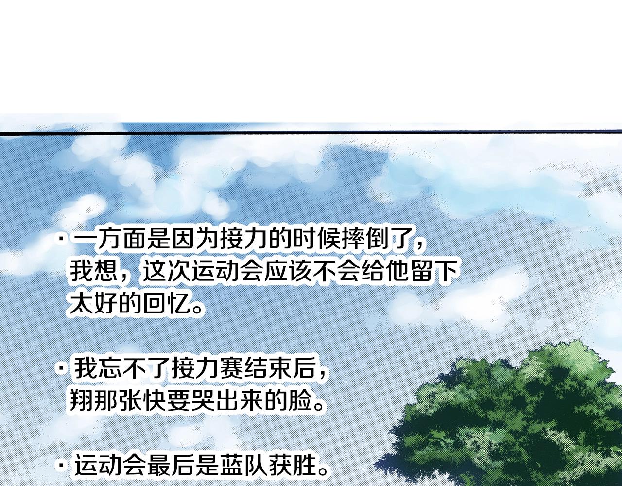 《橘色奇迹》第38话 帮我带上发带 第28页