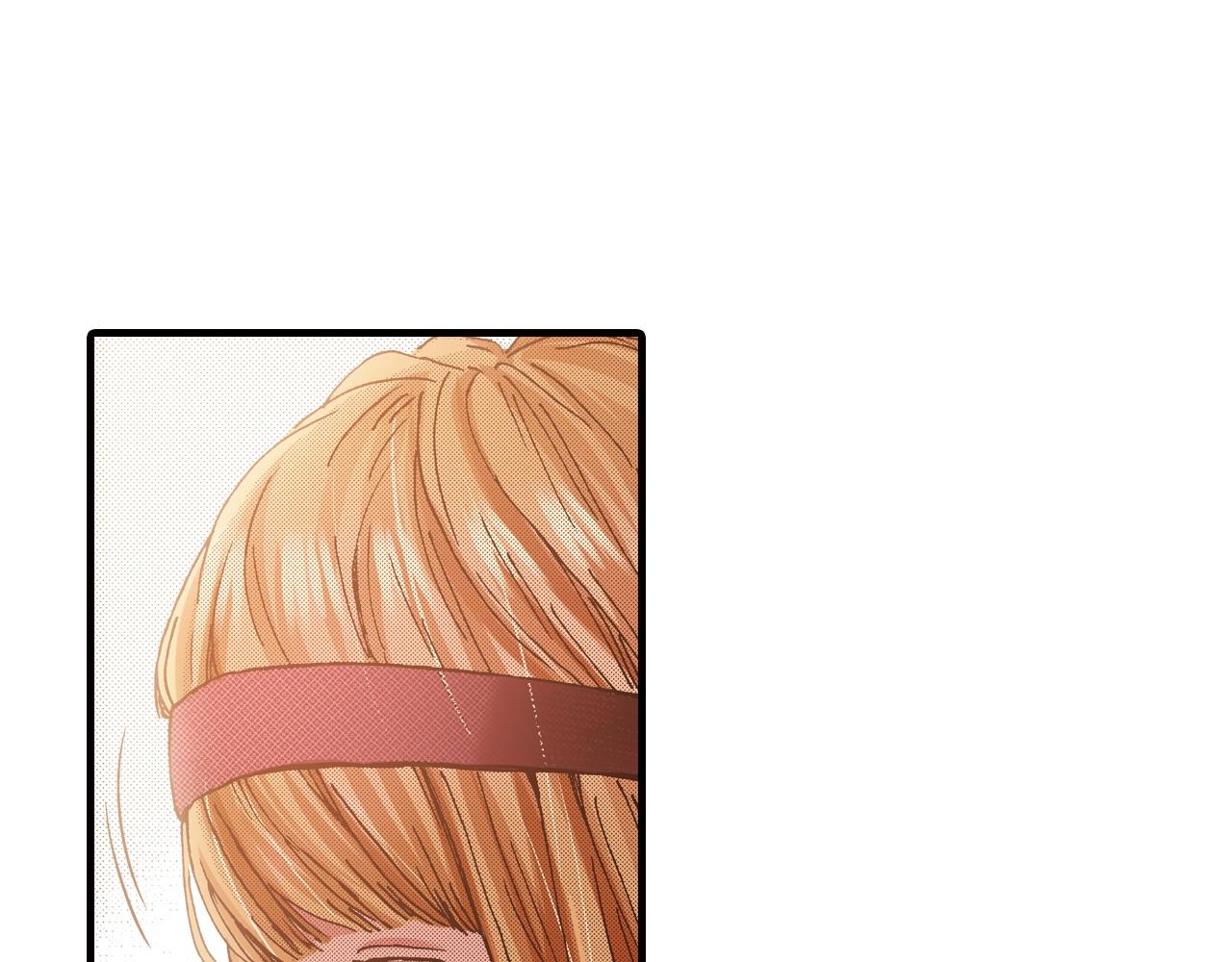 《橘色奇迹》第41话 好朋友 第31页