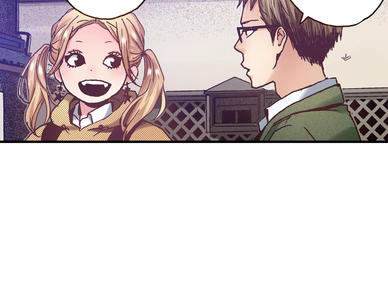 《橘色奇迹》第47话 被改变的表白 第30页