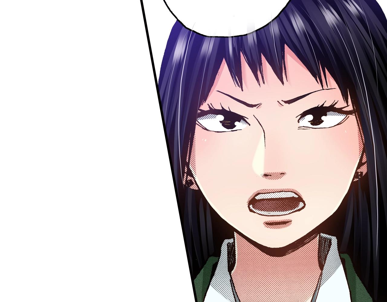 《橘色奇迹》第47话 被改变的表白 第42页