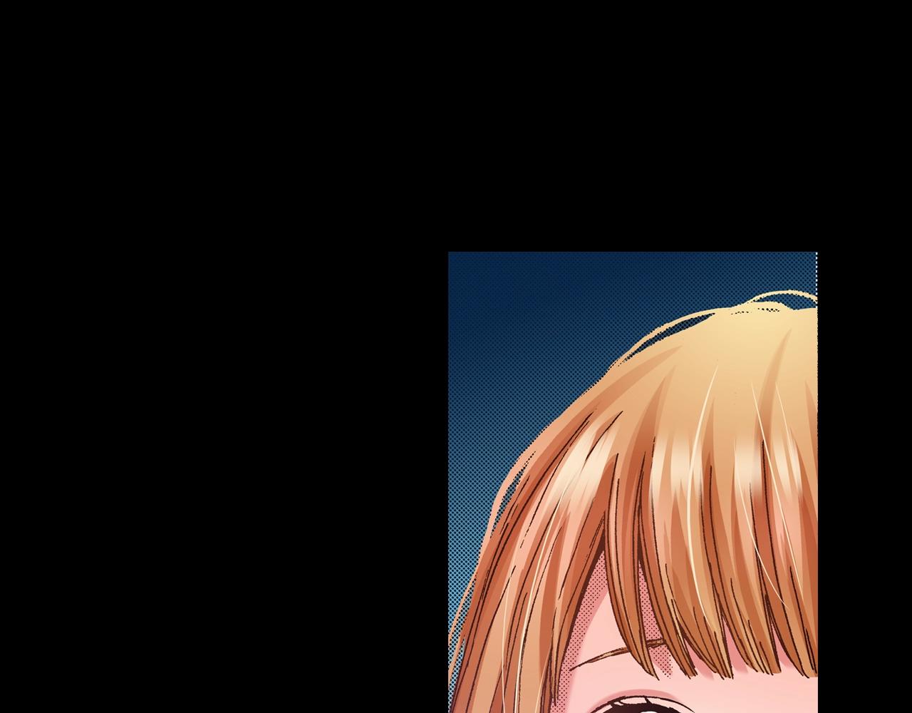《橘色奇迹》第49话 一样的结果 第18页