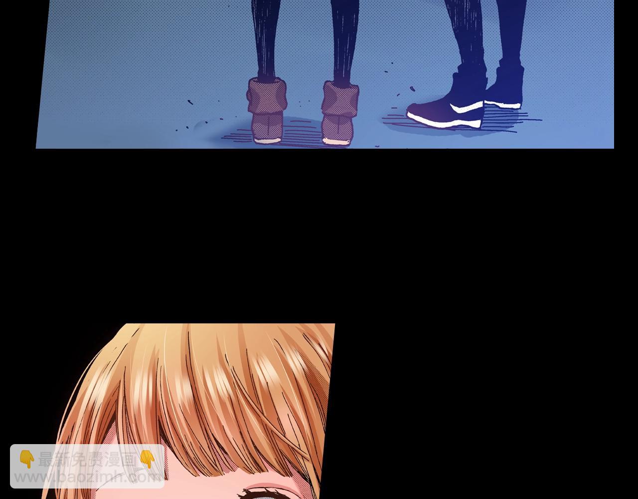 《橘色奇迹》第49话 一样的结果 第43页
