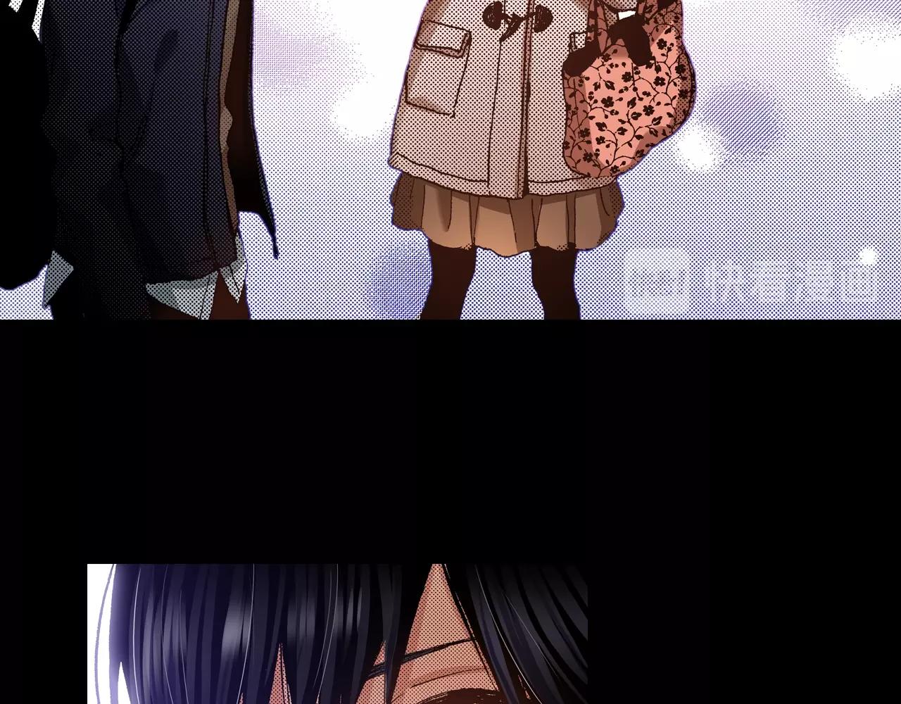 《橘色奇迹》第49话 一样的结果 第47页