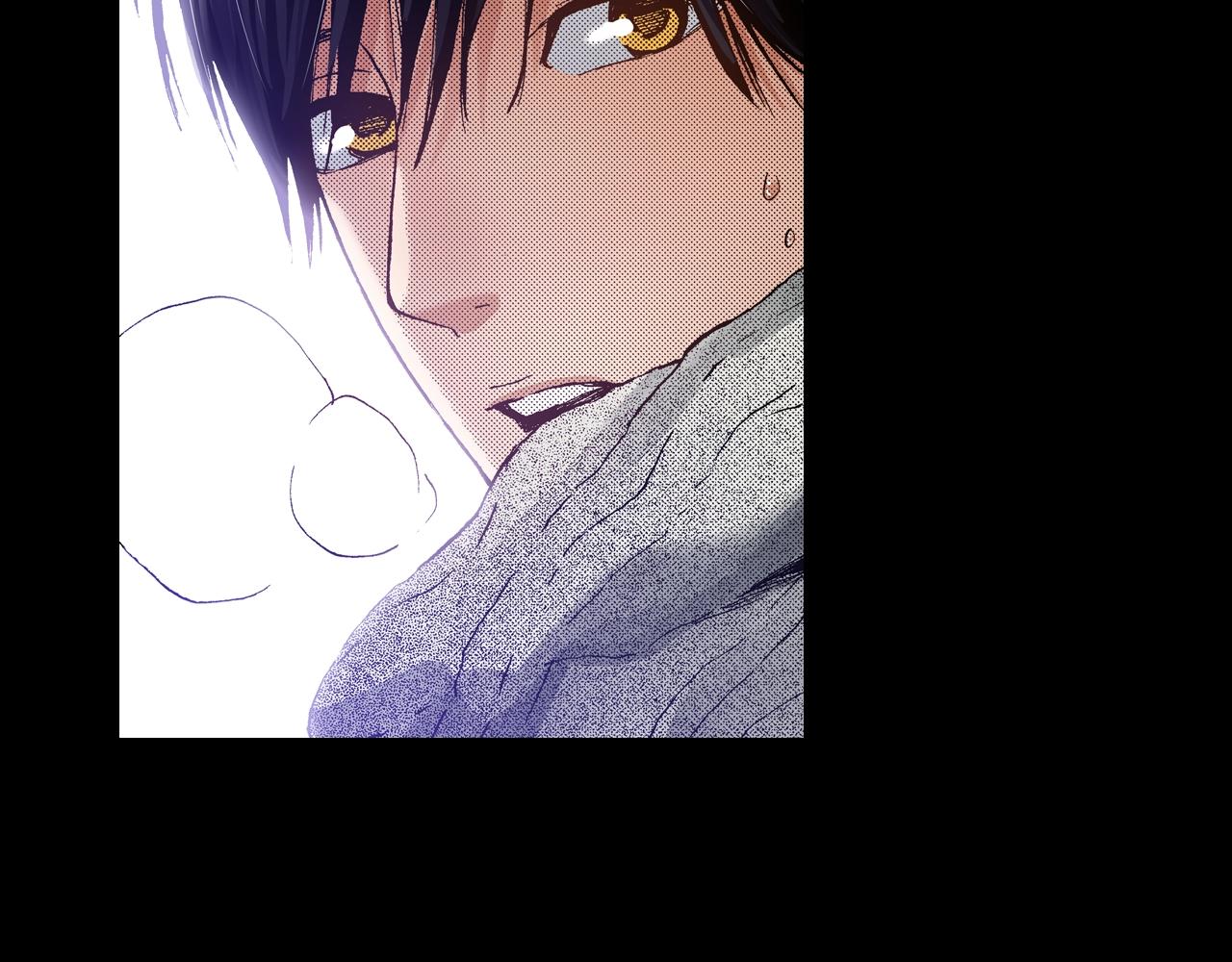 《橘色奇迹》第49话 一样的结果 第48页