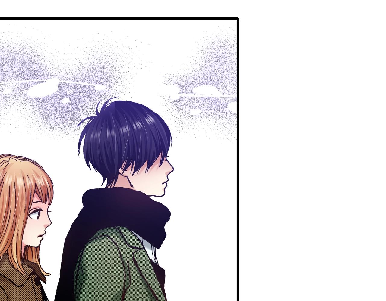 《橘色奇迹》第54话 道歉 第22页