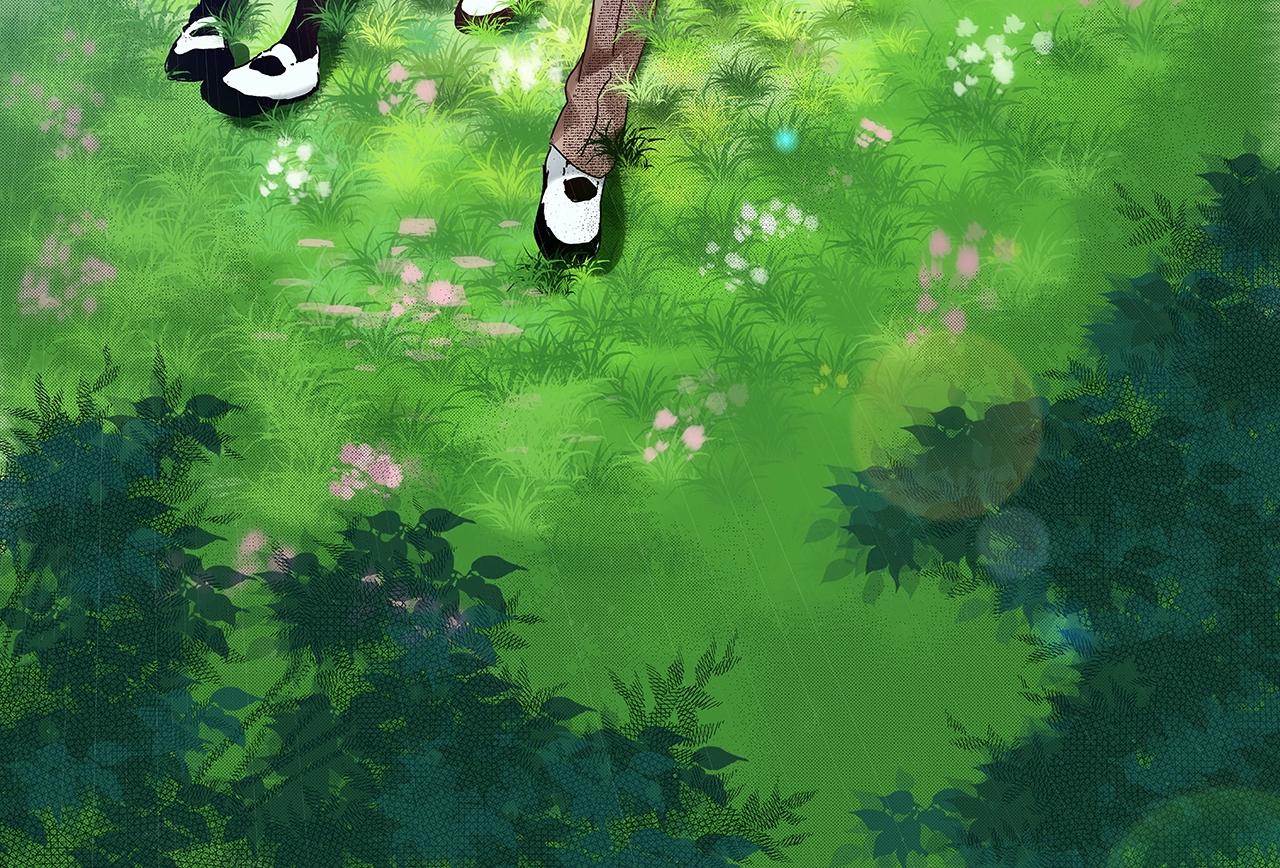 《橘色奇迹》第54话 道歉 第4页