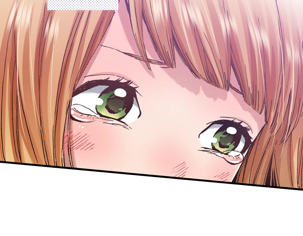 《橘色奇迹》第55话 疏远的距离 第40页