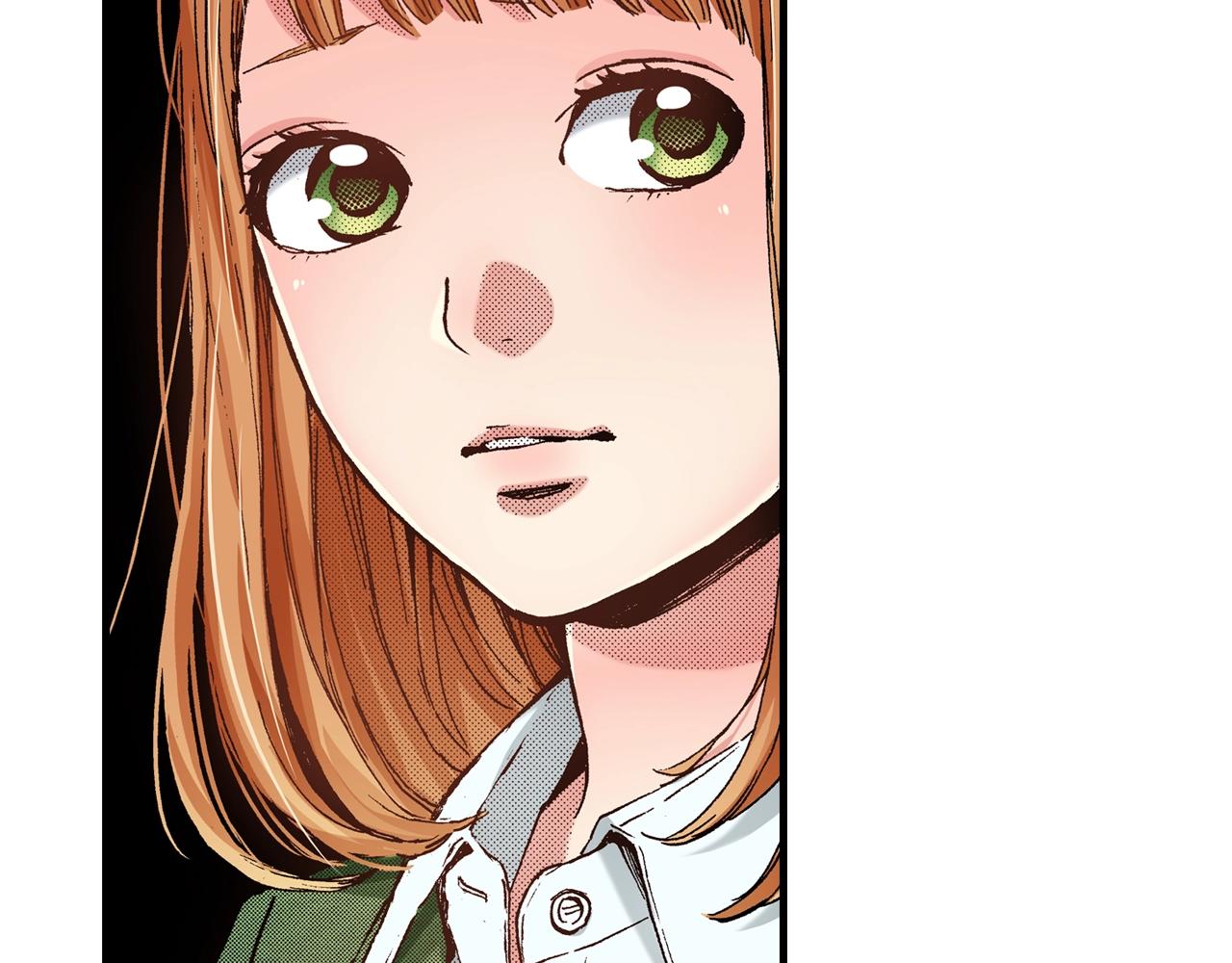 《橘色奇迹》第55话 疏远的距离 第7页