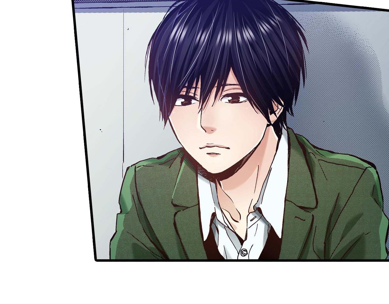 《橘色奇迹》第57话 一定要做出改变 第15页