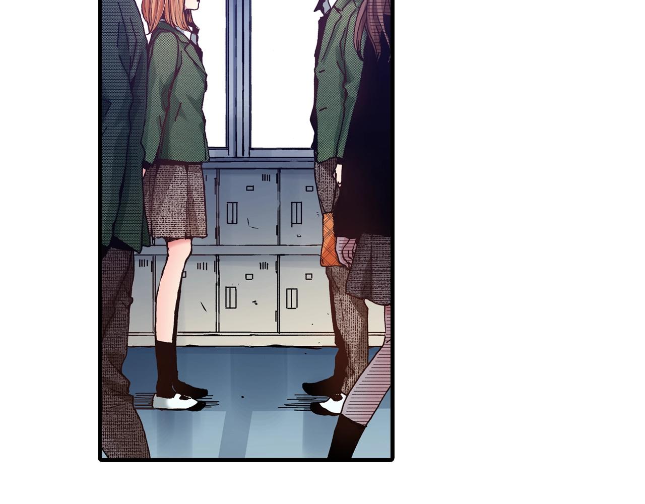 《橘色奇迹》第57话 一定要做出改变 第7页