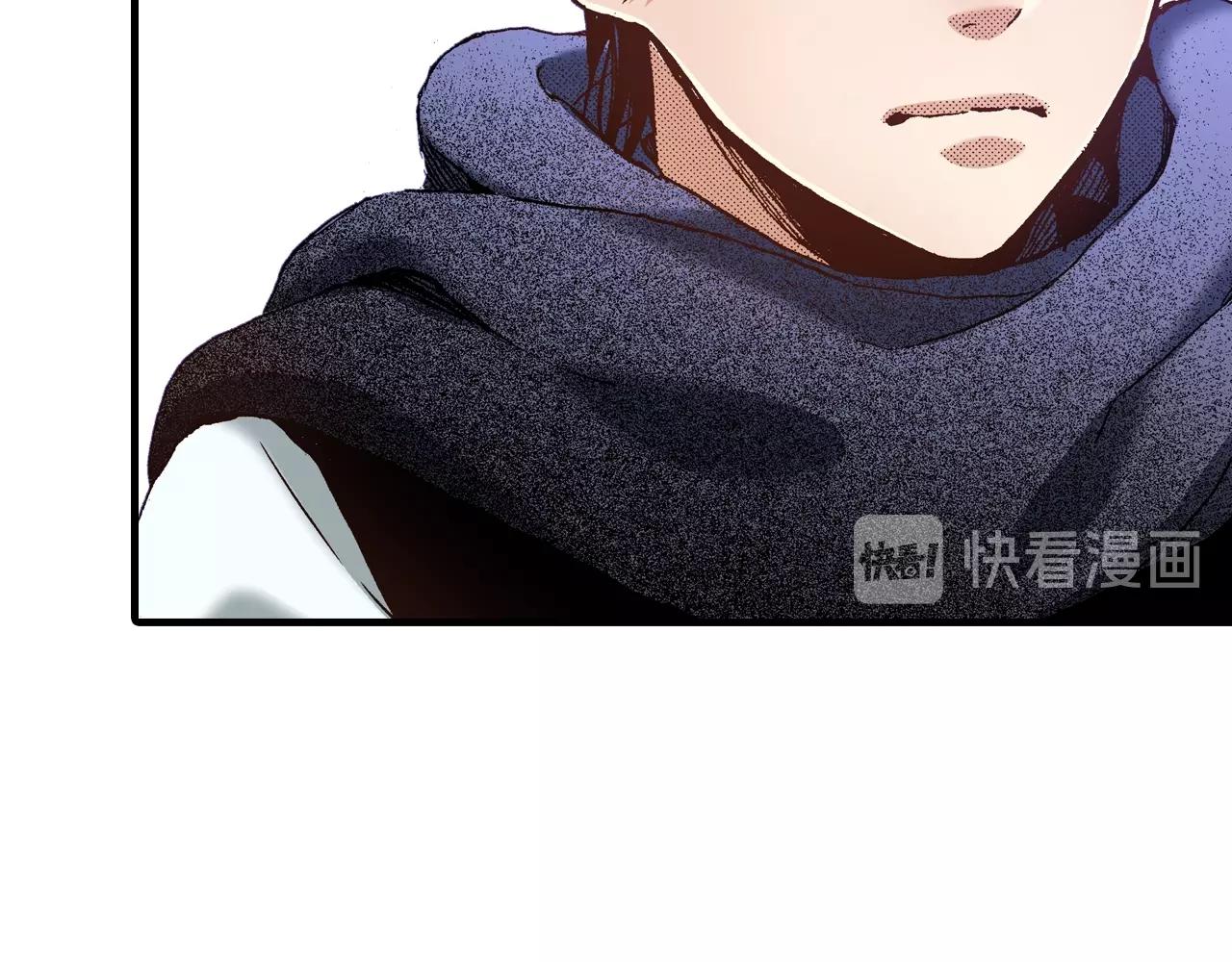 《橘色奇迹》第58话 拥抱 第32页
