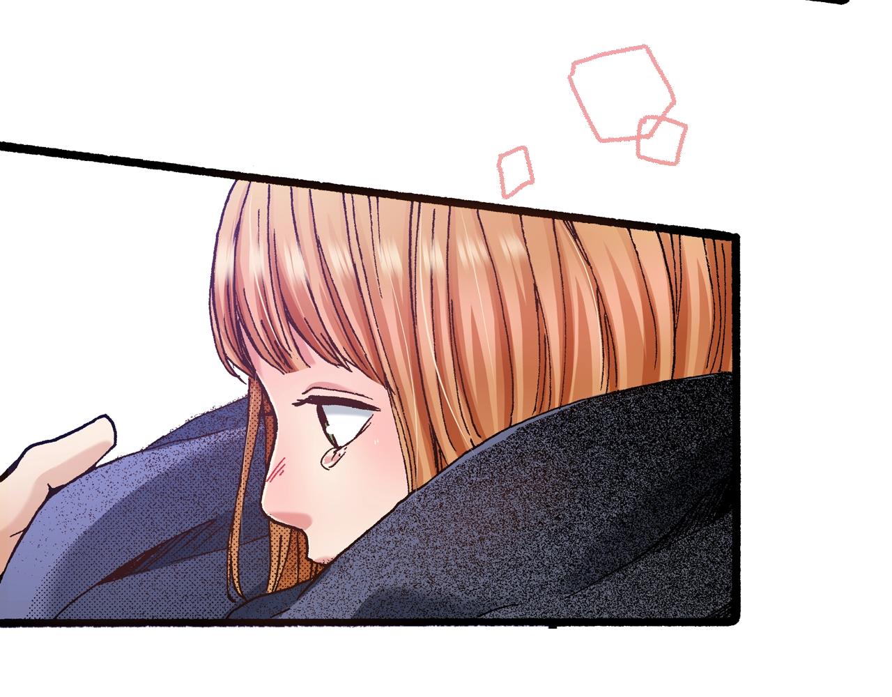 《橘色奇迹》第58话 拥抱 第34页